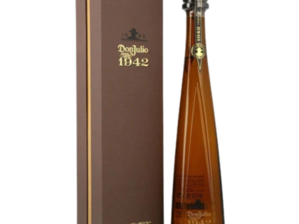 TEQUILA DON JULIO 1942 AÑEJO 750 ml