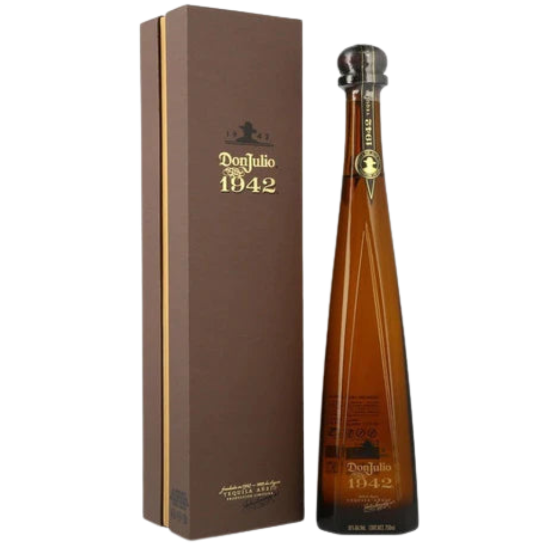 TEQUILA DON JULIO 1942 AÑEJO 750 ml