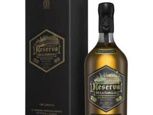 TEQUILA RESERVA DE LA FAMILIA REPOSADO 750 ml