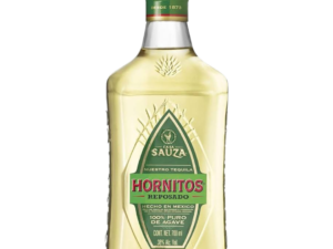 TEQUILA SAUZA HORNITOS REPOSADO 700 ml