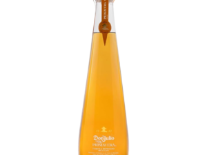 TEQUILA DON JULIO PRIMAVERA REPOSADO 750 ml