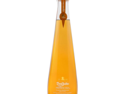 TEQUILA DON JULIO PRIMAVERA REPOSADO 750 ml