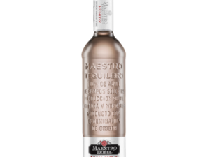TEQUILA MAESTRO TEQUILERO HUMITO 750 ml