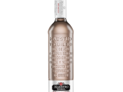 TEQUILA MAESTRO TEQUILERO HUMITO 750 ml