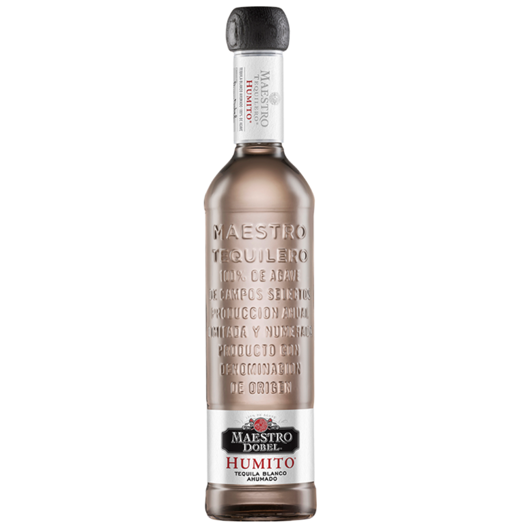 TEQUILA MAESTRO TEQUILERO HUMITO 750 ml
