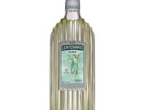 TEQUILA CENTENARIO PLATA 700ml