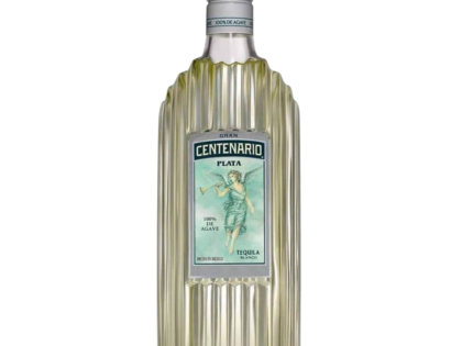TEQUILA CENTENARIO PLATA 700ml