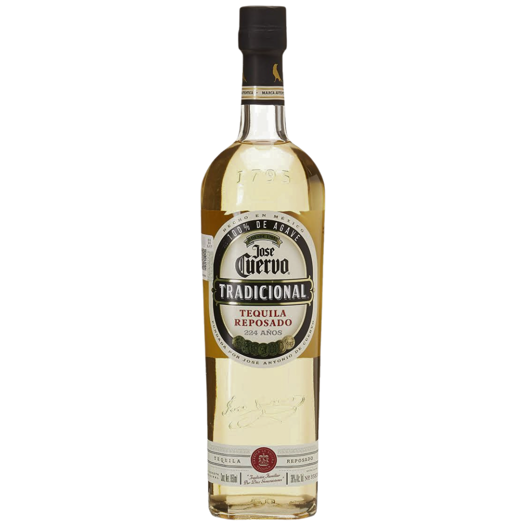 TEQUILA CUERVO TRADICIONAL 950 ml