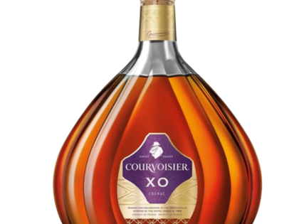 COGNAC COURVOISIER XO 700 ml