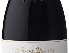 VINO TINTO VIÑA ARDANZA  RESERVA RIOJA 750 ml