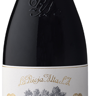 VINO TINTO VIÑA ARDANZA  RESERVA RIOJA 750 ml