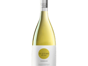 VINO BLANCO O LUAR DO SIL GODELLO 750 ML