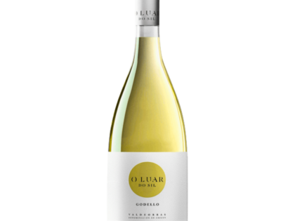 VINO BLANCO O LUAR DO SIL GODELLO 750 ML
