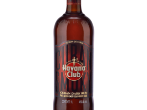 RON HAVANA CLUB SMOKY 1 Lt