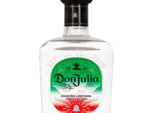 TEQUILA DON JULIO CHILE SERRANO 700 ml