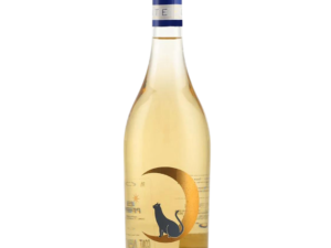 Vino Blanco Albariño Luna Creciente 750 ml