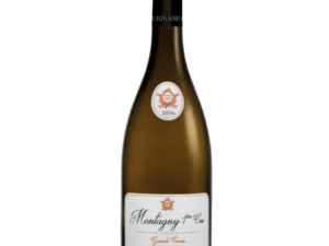 VINO BLANCO MONTAGNY 1er CRU RURIS AMOR 750 ml