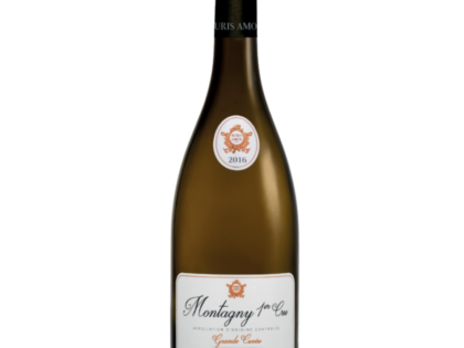 VINO BLANCO MONTAGNY 1er CRU RURIS AMOR 750 ml