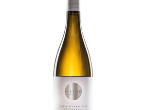 O Luar do Sil Godello Sobre Lías 750 ml