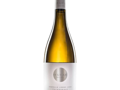 O Luar do Sil Godello Sobre Lías 750 ml