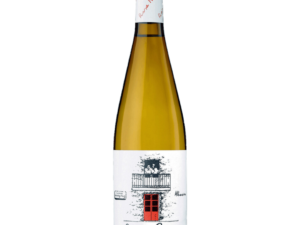 VINO BLANCO ROSA RUIZ ALBARIÑO 750 ml