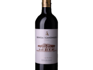 Dehesa de los Canónigos 750
