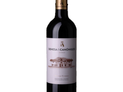 Dehesa de los Canónigos 750