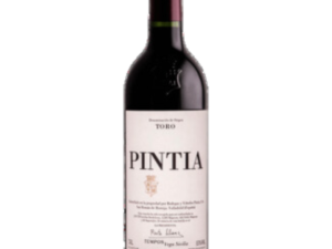 VINO TINTO PINTIA 750 ml