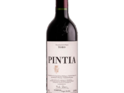 VINO TINTO PINTIA 750 ml