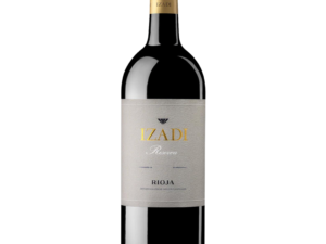 VINO TINTO VIÑA IZADI RESERVA 750 ml