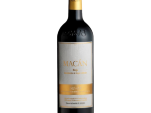 VNO TINTO MACAN 750 ml