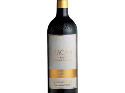 VNO TINTO MACAN 750 ml