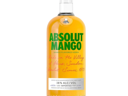VODKA ABSOLUT MANGO 750 ml