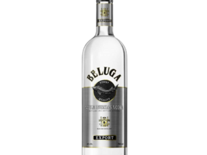 VODKA BELUGA NOBLE RUSSIAN 700 ml