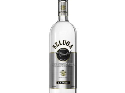VODKA BELUGA NOBLE RUSSIAN 700 ml