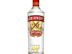 VODKA SMIRNOFF TAMARIDO X1 SPICY 750 ml