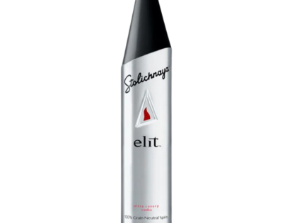 VODKA STOLICHNAYA ELIT 700 ml