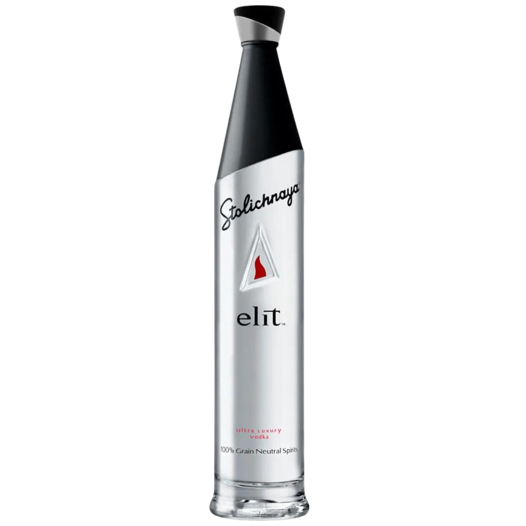 VODKA STOLICHNAYA ELIT 700 ml