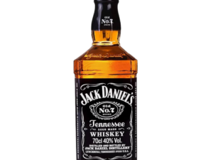 WHISKEY JACK DANIELS 700 ml