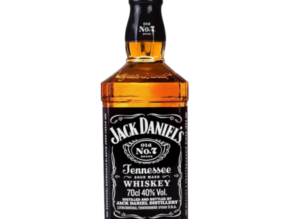 WHISKEY JACK DANIELS 700 ml