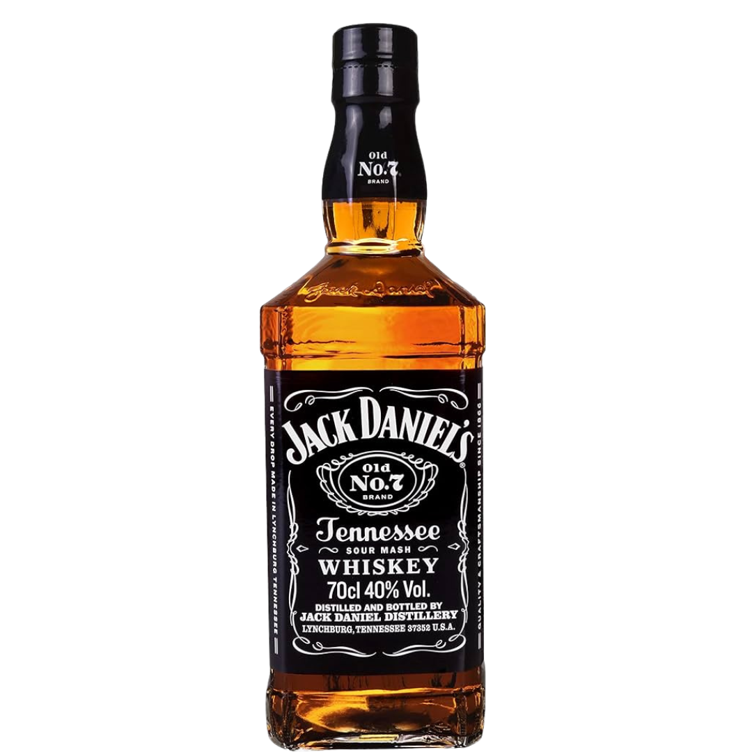 WHISKEY JACK DANIELS 700 ml