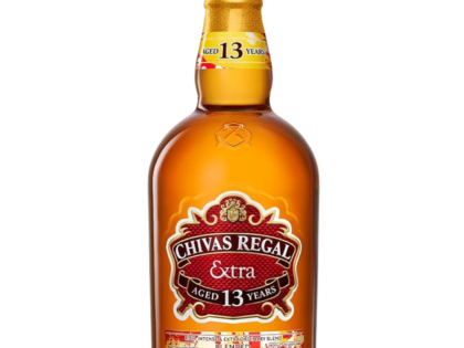 WHISKY CHIVAS REGAL EXTRA 13 AÑOS SHERRY 750 ml