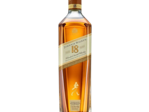 WHISKY JOHNNIE WALKER 18 AÑOS 750 ml