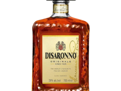 LICOR AMARETO DISARONNO 750 ml