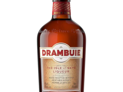 LICOR DRAMBUIE 750 ml