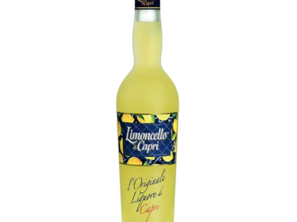LICOR LIMONCELLO DI CAPRI 700 ml