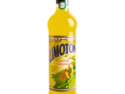 LICOR LIMONCELLO LIMOTON 700 ml