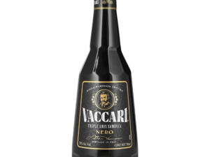 LICOR SAMBUCA VACCARI NERO 700ml