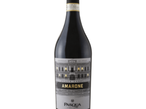 VINO TINTO AMARONE DELLA VALPOLICELLA PASQUA DOCG 750 ml
