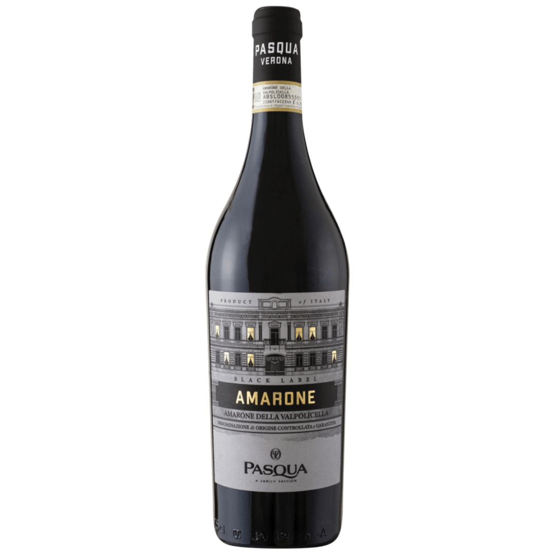 VINO TINTO AMARONE DELLA VALPOLICELLA PASQUA DOCG 750 ml